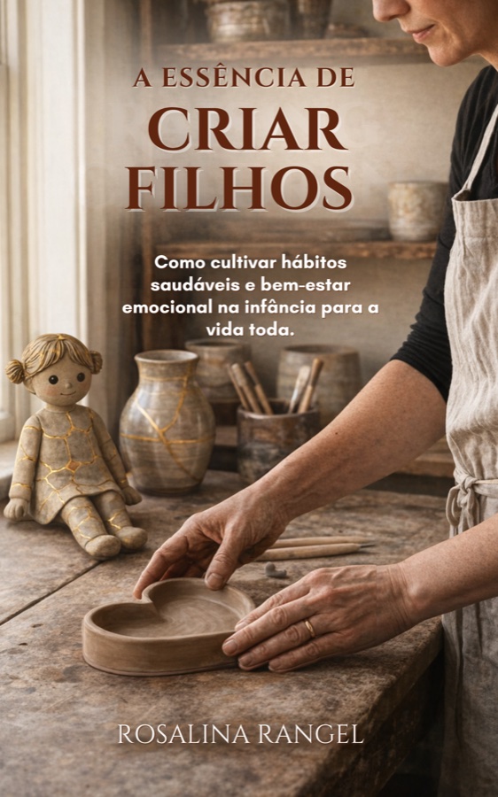 A Essência de Criar Filhos
