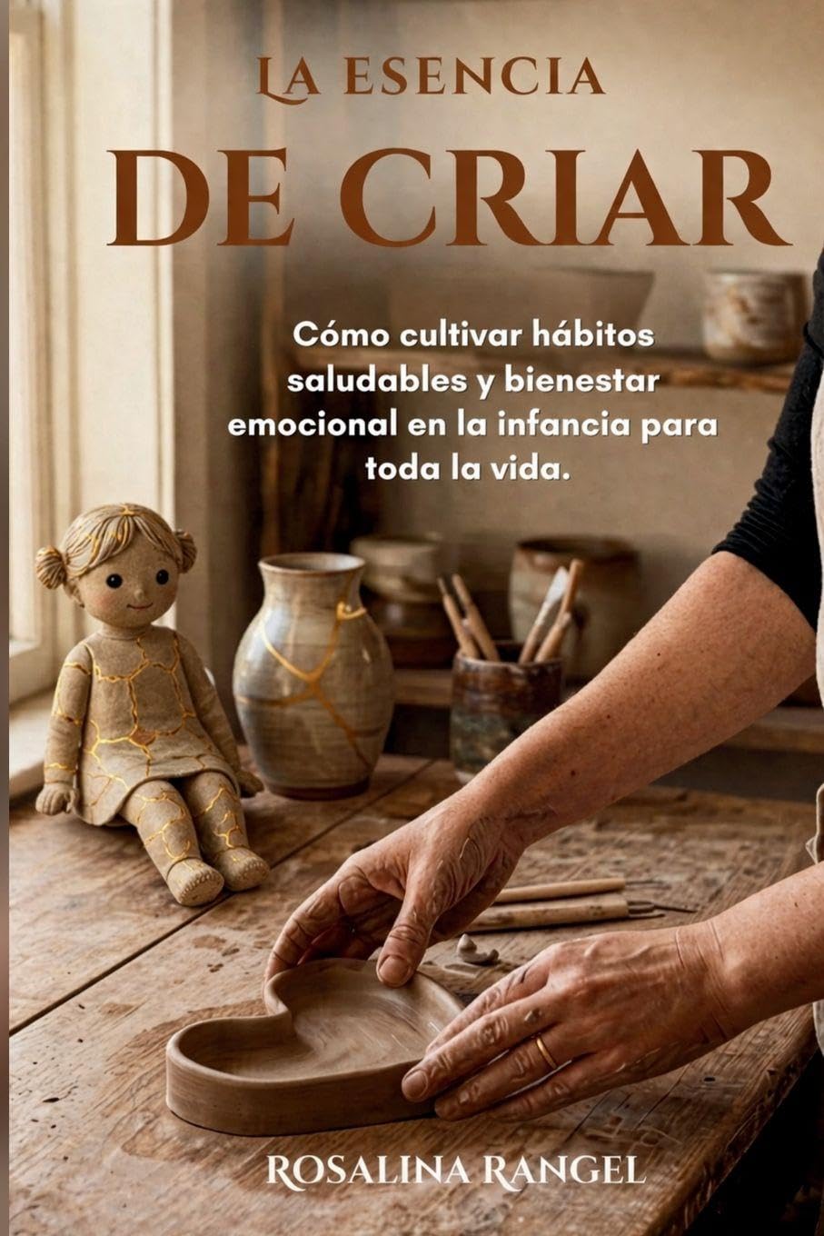 La Esencia de Criar