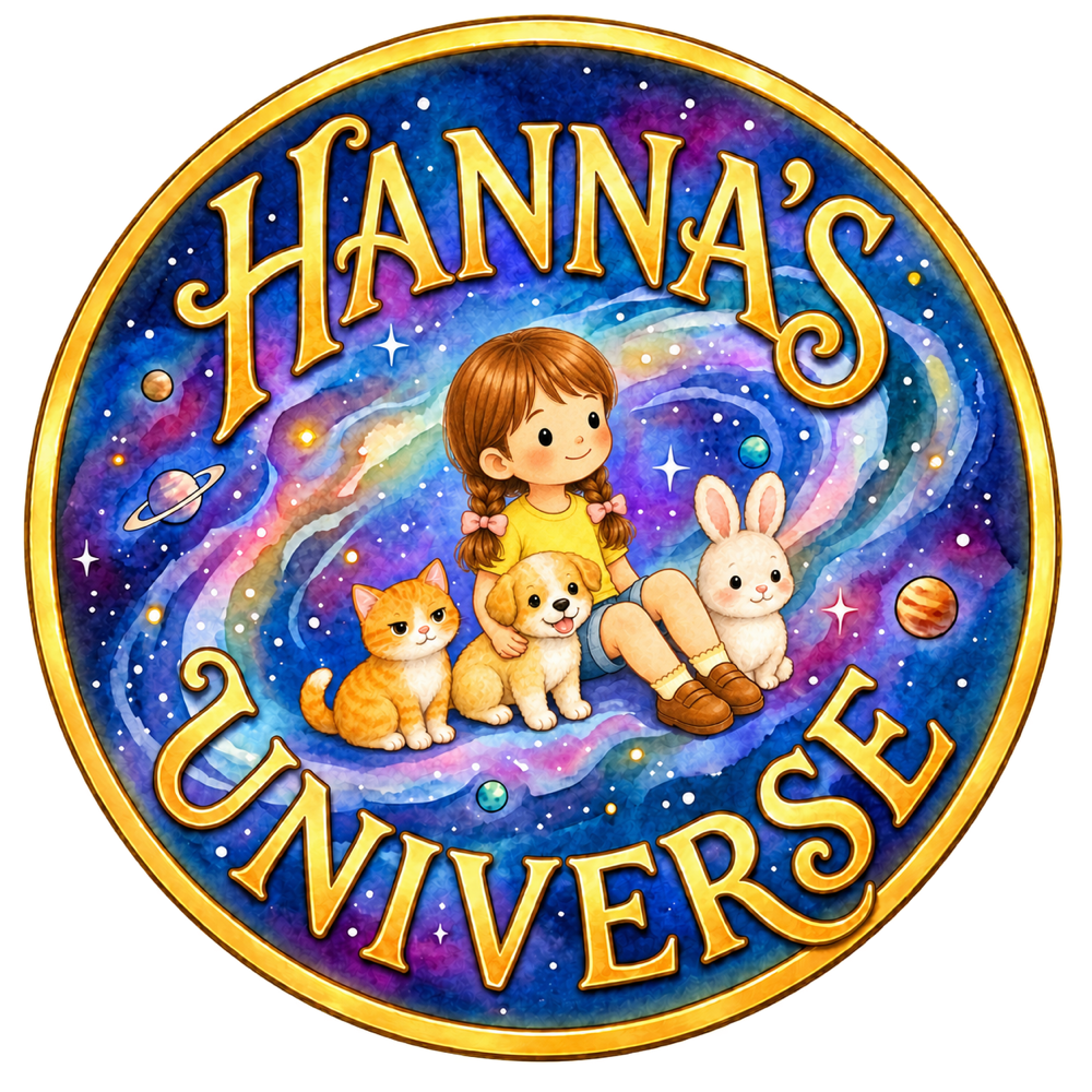 Hanna's Universe
