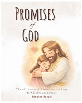 Cover of Promises of God